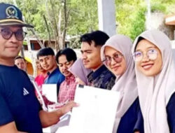 Agus Syahdeman Gelar Sosper Ketenagakerjaan, Perda Bukan Hanya Dokumen Hukum