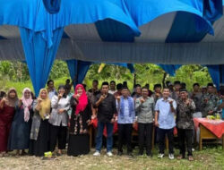 Ridwan Dt Tumbijo Gelar Sosper Nomor 3 Tahun 2023 di Nagari Kampuang Tangah