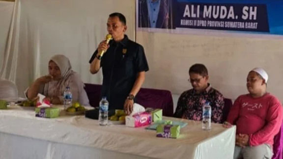 Kerja