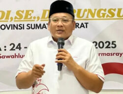 Sosper Nomor 16 Tahun 2019, Rony Mulyadi Singgung Koperasi Merah Putih