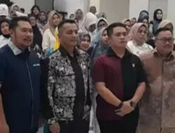 Muhammad Iqra Chissa Putra Gelar Sosper dengan Pelaku Usaha