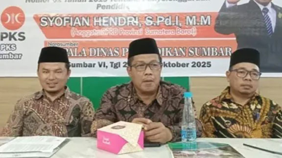 Pendidikan