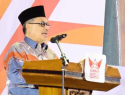 Ketua DPRD Sumbar Gagas Sumbar Expo 2025, Perlunya Akselerasi Ekspor dan Kebangkitan Produk Unggulan Daerah