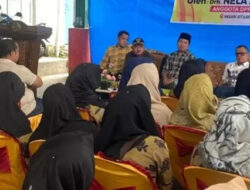 Nela Abdika Zamri Dorong Koperasi Desa Merah Putih Berantas Pinjol