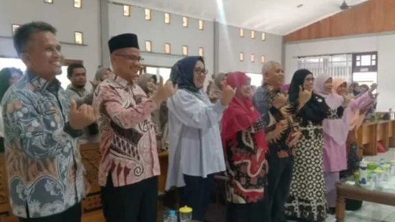 Keluarga