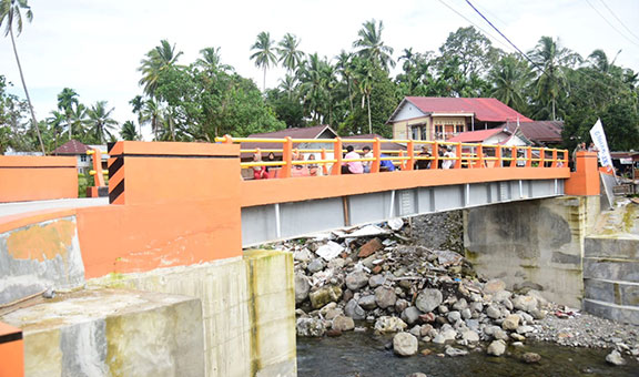 Jembatan