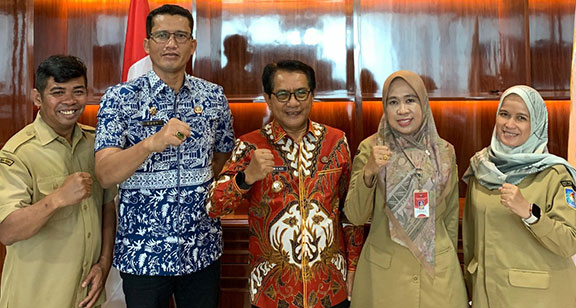 Bupati