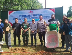 Mentawai Jadi Titik Awal Pembangunan 80.000 Gerai Koperasi Desa Merah Putih