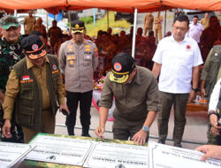Terbesar Di Sumbar, Padang Pariaman Terima Rp65 Miliar Bantuan BNPB