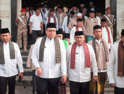 Peringati Hari Santri Nasional, Wabup Harap Menjadi Momentum untuk Jadi Insan Tauladan