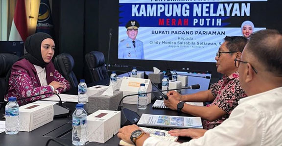 Nelayan