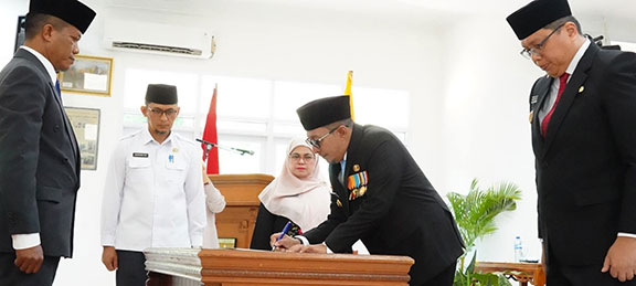 Bupati