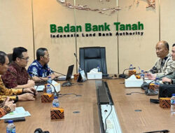 Wabup Tegaskan Pemda Komitmen Lindungi Hak Warga dalam Pengelolaan Tanah