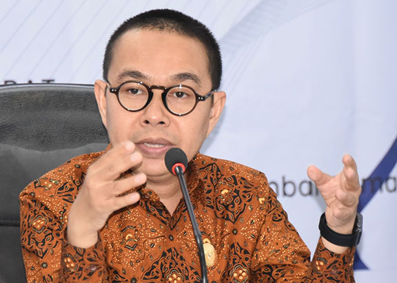 Keterbukaan