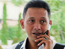 Perkuat Pilar Jurnalistik di Ranah Minang, Riadi Resmi Nahkodai KJI Tanah Datar
