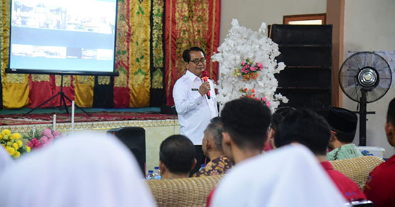 Bupati