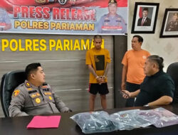 Fakta Baru Kasus Pencabulan Anak di Pariaman Terungkap, Ketika Korban Tak Lagi Aman di Rumah Sendiri