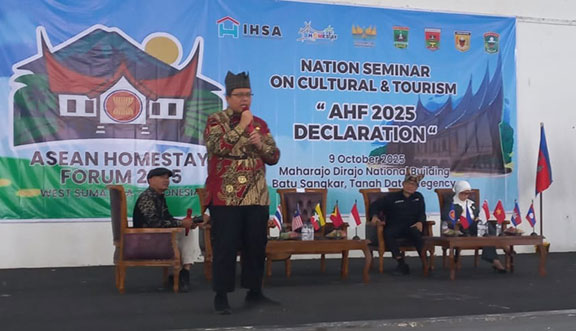 Pariwisata