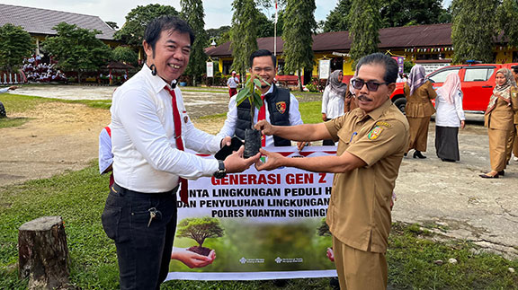 Polres