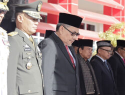 Ketua DPRD Sumbar Ajak Pemuda Menjadi Penggerak Pembangunan Daerah