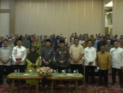 Melalui Pokir Nurna Eva Karmila, Pelatihan Da’i Da’iyyah Digelar di Kota Bukitinggi