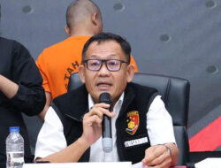 Polda Riau: Sesuai Aturan Hukum, Korban Pemerasan Tidak Bisa Dipidana