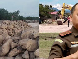 Rekam Buruk Kontraktor IBP Terungkap, Kapuspenkum Kejagung: “Laporkan Saja”