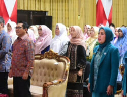 Bupati Padang Pariaman Gelar Roadshow Seminar Kesehatan