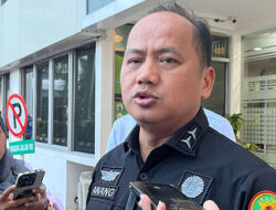 Kejagung Fokus Hadirkan Riza Chalid, Belum Pastikan Sidang In Absentia