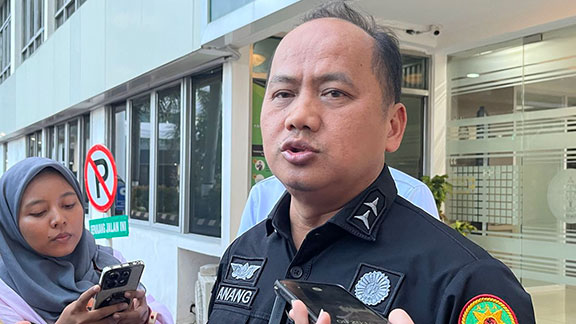 Kejagung