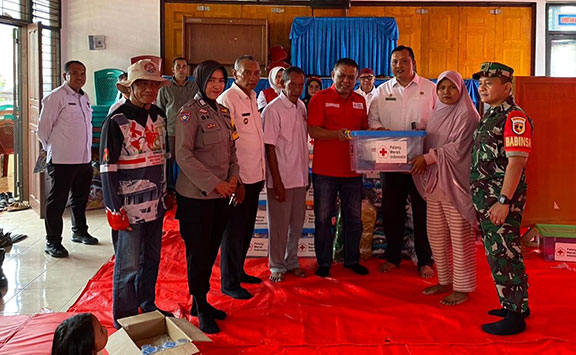 Bantuan