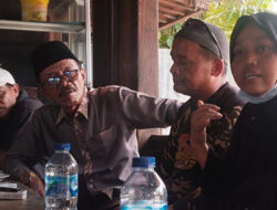 Misteri Kematian Fikri Padario, Keluarga Desak Polisi Ungkap Kasus Pembunuhan di Gasan  Gadang