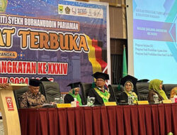 Jaga Moralitas dan Perkuat Pemahaman Agama untuk Generasi Emas