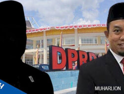 Ketua DPRD Padang Belum Terima Laporan Soal Dugaan Pernikahan Siri Anggota Dewan Berinisial AA