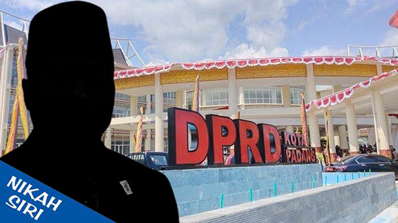 DPRD