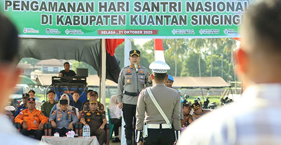 Santri