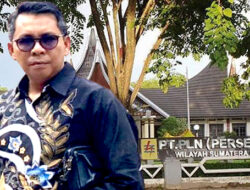 Listrik Siberut Utara Padam, PLN Sumbar Dinilai Tak Becus Bekerja