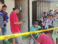 Buruh Proyek Ditemukan Tewas Tergantung di Batang Anai, Polisi Lakukan Penyelidikan