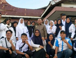 Alam Syahri Akan Terus Perjuangkan Aspirasi Para Tenaga Honorer/Swakelola R4