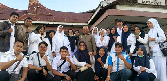 Alam