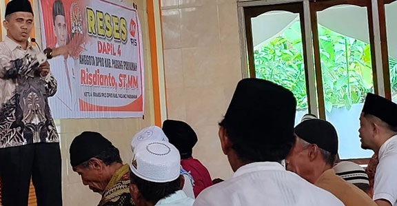 Risdianto