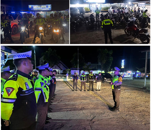 Polres