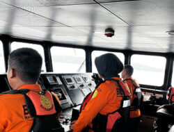 Dua Nelayan Hilang Ditemukan Selamat, Basarnas Mentawai Tutup Operasi SAR