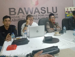 RDK Bawaslu Mentawai Bahas Pengawasan PDPB, 2025 Hadirkan Narasumber dari Padang Pariaman