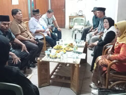 5 Tokoh Pengukir Ikrar Abadi, Mereka yang Menjaga Benteng Budaya Minangkabau di Gedung Abdullah Kamil