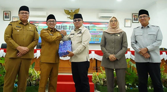 Bupati