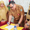 Korupsi