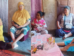 Diduga Lakukan Pelecehan Seksual, Pria 65 Tahun di Agam Dilaporkan ke Polisi
