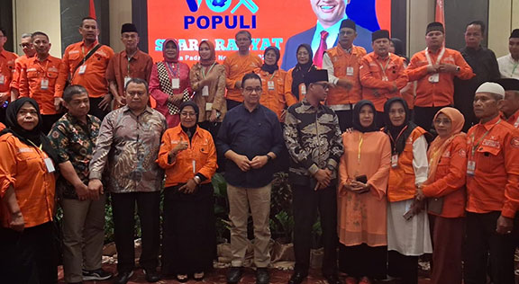 Organisasi
