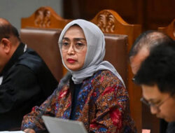 FSP BUMN Bersatu Soroti Vonis 4,5 Tahun Eks Dirut ASDP, Sentil KPK soal Penerapan BJR